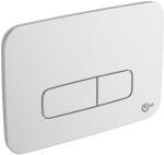 Ideal Standard ProSys Oleas M3 Clapeta de actionare WC dual-flush, crom mat (R0123JG)