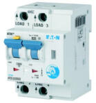 Eaton AFDD 20A 2P B 10kA 30mA Protectie arc electric + diferentiala + supracurent (EL0077922)