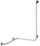 Bemeta Help Bara de sprijin 66 cm, inox (301112021)