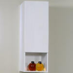Arthema Dulap baie 35x30xH100 cm Arthema Revo (383R-STE)