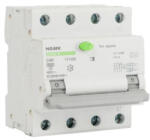 Noark Ex9NL-N 3P+N C25 30mA RCBO Trifazat 25A Curba C (EL0015055)