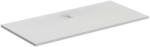 Ideal Standard Cadita dus dreptunghiulara compozit Ideal Standard Ultra Flat S 170x70 cm, alb (K8281FR)