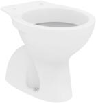 Ideal Standard Vas WC pe pardoseala Ideal Standard Eurovit 36x56 cm evacuare verticala (W333201)