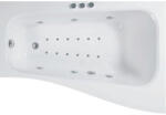 Belform Senso Cada hidromasaj Hidro-Air-S2 150x100 cm (27CB2203)