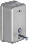 Nofer Dozator sapun lichid, inox (03041.S)