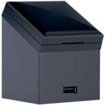 Geberit Priza pentru mobilier cu USB (501030000)