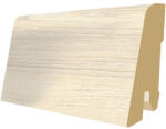 Egger L387 Plinta parchet MDF 8 cm, bej (stejar chalky) (L387)