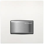 Geberit Sigma50 Clapeta de actionare pisoar (116016DW5)