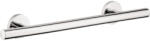Hansgrohe Logis Suport prosop baie tip bara 46 cm (40513820)