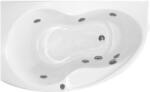Belform Koni Cada hidromasaj Hidro-S1 156x90 cm (27CB1104)