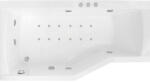 Belform Noa Cada hidromasaj Hidro-Air-S2 170x90 cm (27CB2025)