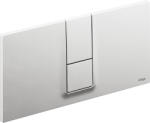 Viega Visign Style 14 Clapeta de actionare WC, crom mat (654719)