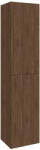 Roca Dulap baie 40x35xH180 cm Roca Extra, maro (alpine walnut) (A857956540)