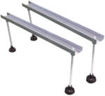 Belform Suport metalic pentru cada Magnus (27SF0016)