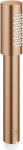 GROHE Para dus Grohe Rainshower Aqua cu 1 jet, cupru mat (brushed warm sunset) (26866DL0)