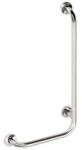 Bemeta Help Bara de sprijin 63 cm, H68 cm, inox (301112071)