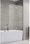 Radaway Torrenta PND Paravan cada cu 2 elemente 100 cm (12011202-101L)