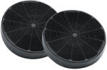 Franke Set filtre carbune activ 112.0016. 755 (112.0016.755)