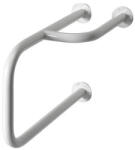 Bemeta Help Bara de sprijin 52 cm, alb (301112104)