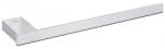 Bemeta Via Suport prosop baie tip bara 30 cm (135004044)