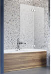 Radaway Essenza Pro PND II Paravan cada batant, 100 cm (10102100-01-01R)