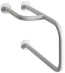 Bemeta Help Bara de sprijin 78 cm, alb (301112154)