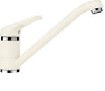 SCHOCK Cosmo Baterie chiuveta bucatarie, bej (vanilla) (525000VANI)