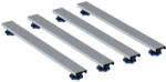 Geberit Suport cadita dus din 4 piese 70xH12 cm (554.959.00.1)