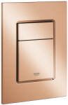 Grohe Skate Cosmopolitan S Clapeta de actionare WC Dual Flush, cupru (warm sunset) (37535DA0) - germanquality