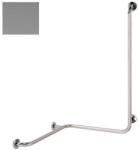 Bemeta Help Bara de sprijin 66 cm, inox mat (301112022)