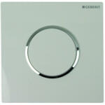 Geberit Sigma10 Clapeta de actionare pisoar electronica cu senzor, 220 V, antivandalism (116025KN1)