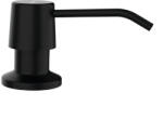 SCHOCK Bela Dozator sapun lichid negru (629180S)