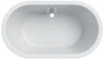 Geberit Cada baie ovala Geberit Bambini compozit 91x52 cm (407010016)