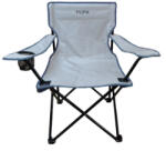 Hupa Callisto Scaun De Plajă Gri 57-1003-13 (57-1003-13)