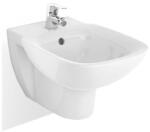 Roca Square Debba Bideu suspendat, 36x54 cm (355995000)