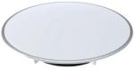 Geberit Capac sifon cadita dus Ø90 mm, alb mat (150.266.KJ.1)
