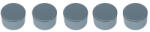 Franke Smart Set 5 butoane plita, albastru (112.0591.561)