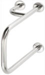 Bemeta Help Bara de sprijin 52 cm, inox (301112101)