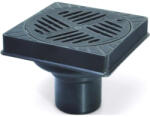 Kessel Sistem 100 Ecoguss Sifon de curte (67110B)
