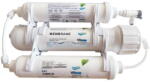 AquaPur - Valrom Statie osmoza inversa Valhoh acvaristica, 3 trepte, 150 GPD (AQUA05111500700) Filtru de apa bucatarie si accesorii