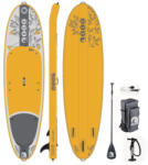 SCK Mare Doro 10’6″ Placă SUP Gonflabilă / Kayak cu Lungime 3.2m Galbenă SCK-28342834 (SCK-28342834)
