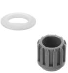 Bosch Roată dințată și garnitură melc mașină de tocat carne Bosch (Q324594 H909079)