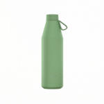 Estia Home Art Flow Save the Aegean Reciclabil Sticlă Termos Oțel Inoxidabil Fără BPA 800ml Pine 01-43179 (01-43179)