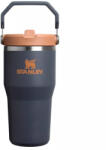 STANLEY IceFlow Flip Pai 2.0 Pahar Termos Din Plastic 600ml Twilight (10-12044-047)