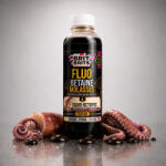 BritBaits Fluo Betain Melasz Tintahal-Polip