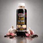 BritBaits Fluo Betain Melasz Fokhagyma