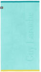 Guy Laroche Dublu Bumbac Albastru 90x180cm 1130092125007 (1130092125007) Prosop