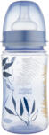 Canpol babies Anti-kólikás cumisüveg EasyStart GOLD 240ml kék (35/240_BLU)