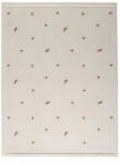 Hakuna Matte memóriahabos puha gyerekszőnyeg 150x200 cm - Floral (HM-CP-200-150-FL)