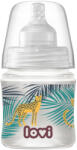 LOVI Trends Cumisüveg JUNGLE VIBES 120ml (21/593)